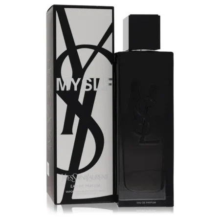 Yves Saint Laurent Myslf Eau de Parfum by Yves Saint Laurent