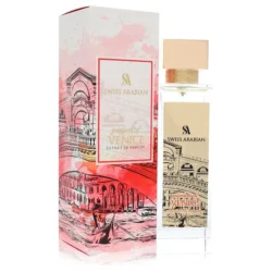 Swiss Arabian Passion Of Venice Parfum Exclusive Timeless