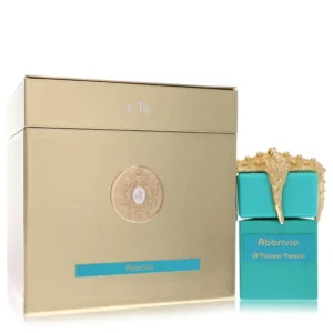 Tiziana Terenzi Abbrivio Parfum Iconic Scent of Elegance