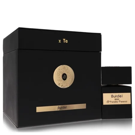 Tiziana Terenzi Burdel PARFUM Iconic Luxury Elixir Unisex