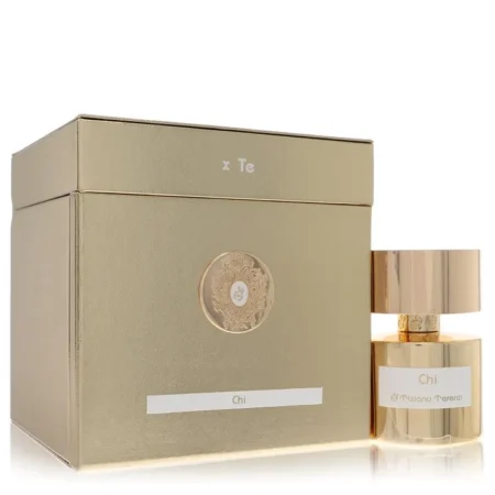 Tiziana Terenzi Chi Parfum Timeless Luxury Signature Edition