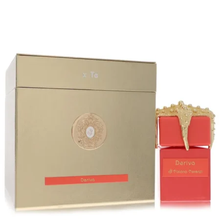 Tiziana Terenzi Deriva Parfum Iconic Unisex Fragrance
