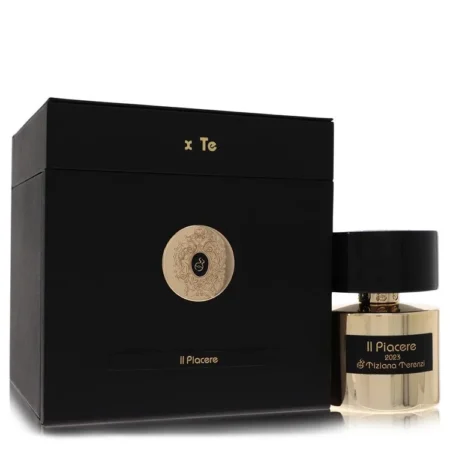 Tiziana Terenzi Ii Piacere Parfum Iconic Luxury Unisex