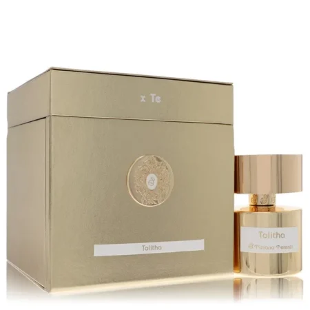 Tiziana Terenzi Talitha Parfum Exclusive Iconic Luxury Scent