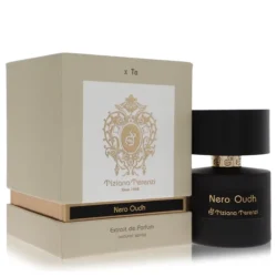 Tiziana Terenzi Nero Oudh Parfum Iconic Ultimate Scent Aura