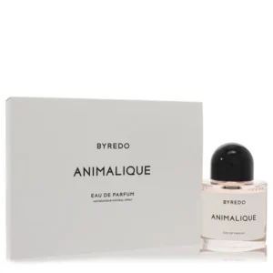 Byredo Animalique Eau de Parfum Luxury Unisex Fragrance