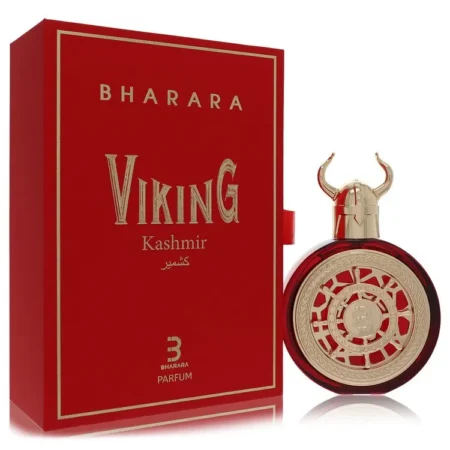 Bharara Beauty Viking Kashmir Eau de Parfum Iconic Luxury