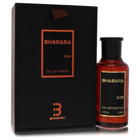 Bharara Beauty Don Eau de Parfum Exclusive Aroma Essence