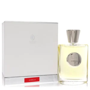 Giardino Benessere Aurelia Eau de Parfum - Iconic Luxury