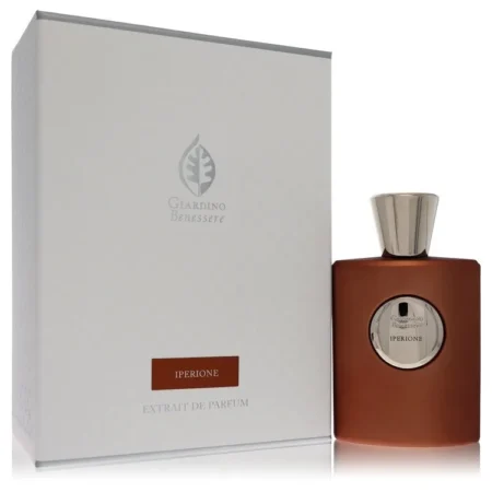 Giardino Benessere Iperione PARFUM Exclusive Luxury