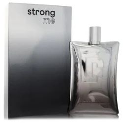 Paco Rabanne Strong Me Eau de Parfum Luxury Unisex Scent