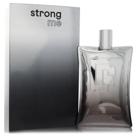 Paco Rabanne Strong Me Eau de Parfum Luxury Unisex Scent