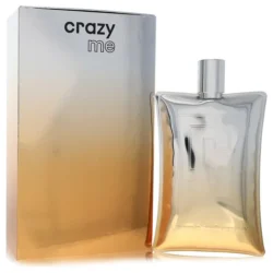 Paco Rabanne Crazy Me Eau de Parfum Iconic Unisex Scent