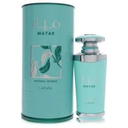 Lattafa Mayar Natural Intense Eau de Parfum - Iconic Luxury