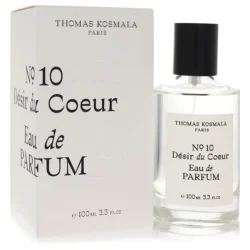 Thomas Kosmala No 10 Desir Du Coeur Eau de Parfum Exclusive