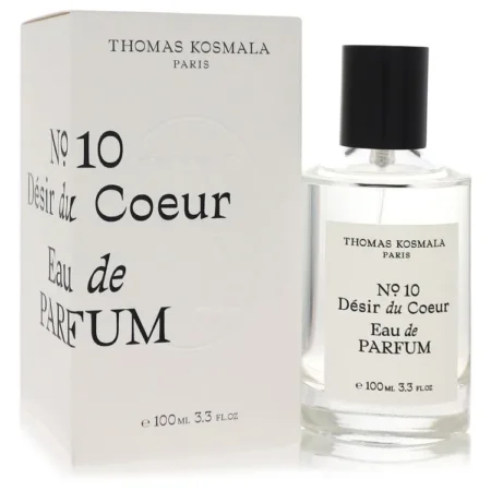 Thomas Kosmala No 10 Desir Du Coeur Eau de Parfum Exclusive