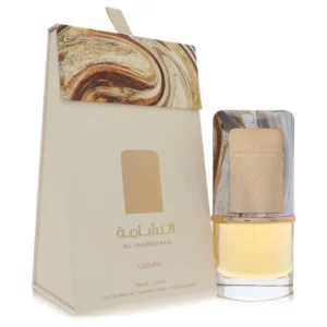 Lattafa Al Nashama Eau de Parfum Exclusive Iconic Luxury
