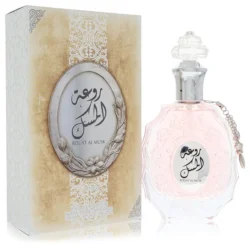 Lattafa Rouat Al Musk Eau de Parfum Exclusive Luxury Scent