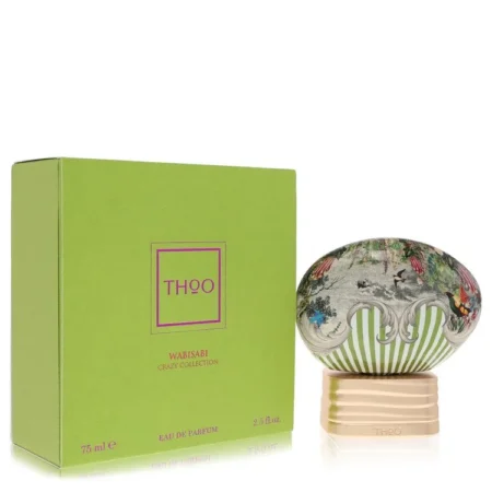 The House Of Oud Wabisabi Eau de Parfum | Timeless Luxury