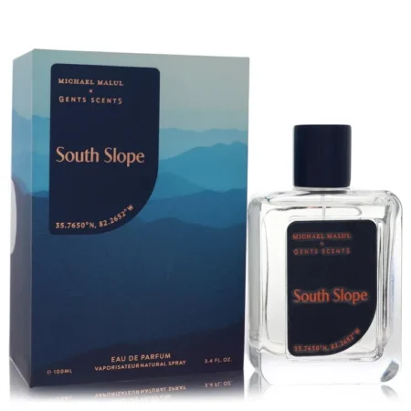 Michael Malul South Slope Eau de Parfum - Iconic Elegance