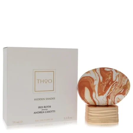 The House Of Oud Hidden Shades Eau de Parfum Iconic Luxury