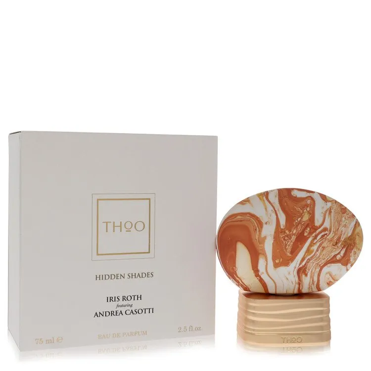 The House Of Oud Hidden Shades Eau de Parfum Iconic Luxury
