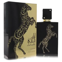 Lattafa Lail Maleki Eau de Parfum Iconic Unisex Luxury Scent