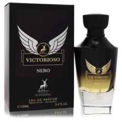 Maison Alhambra Victorioso Nero Eau de Parfum | Ultimate