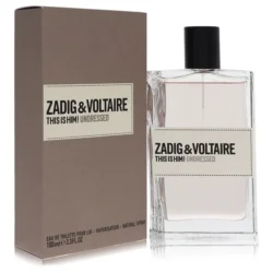 Zadig & Voltaire This Is Him Undressed Eau de Toilette Ultra