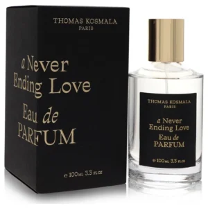 Thomas Kosmala A Never Ending Love Eau de Parfum Timeless