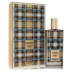 Memo Inverness Eau de Parfum – Iconic Unisex Luxury Scent