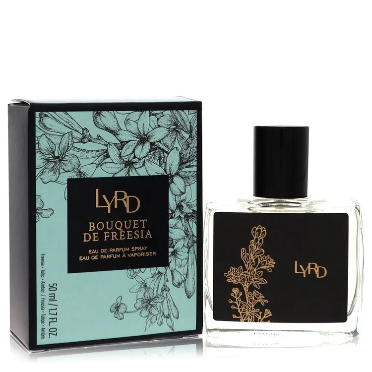 Avon Lyrd Bouquet De Freesia Eau de Parfum - Timeless Beauty