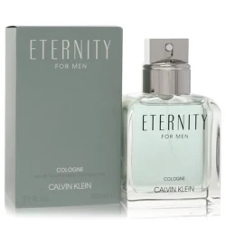 Calvin Klein Eternity Cologne Eau de Toilette Luxury
