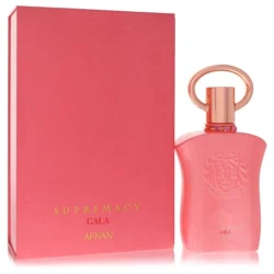 Afnan Supremacy Gala Eau de Parfum | Iconic Luxury Premium