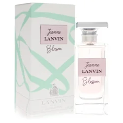 Lanvin Jeanne Blossom Eau de Parfum Timeless Fragrance