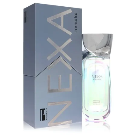 Rue Broca Nexa Immortal Eau de Parfum Luxury Iconic Scent