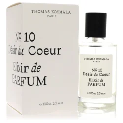 Thomas Kosmala No 10 Desir Du Coeur Parfum - Iconic Luxury