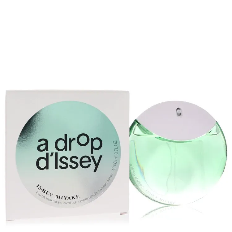 Issey Miyake A Drop Of Issey Essentielle Eau de Parfum Iconic