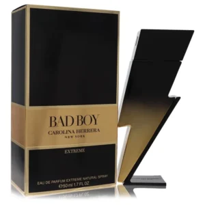 Carolina Herrera Bad Boy Extreme Eau de Parfum – Iconic