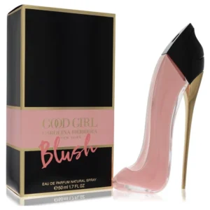 Carolina Herrera Good Girl Blush Eau de Parfum Timeless