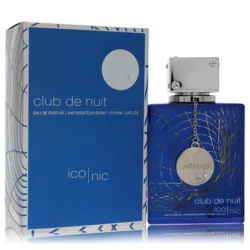 Armaf Club De Nuit Iconic Eau de Parfum Exclusive Luxury