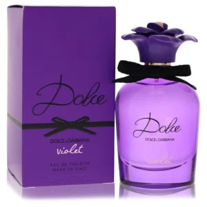 Dolce & Gabbana Dolce Violet Eau de Toilette Iconic Luxury