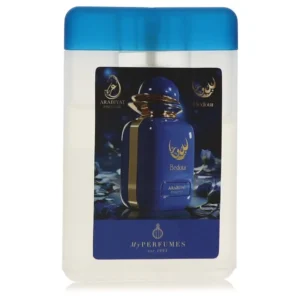 Bedour Mini Eau de Parfum by Arabiyat Prestige