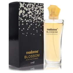 Madonna Madonna Blossom Eau de Toilette Iconic Fresh Bloom