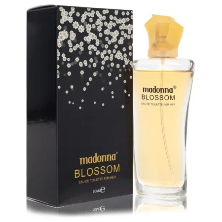 Madonna Madonna Blossom Eau de Toilette Iconic Fresh Bloom