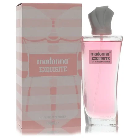 Madonna Madonna Exquisite Eau de Toilette Timeless Luxury