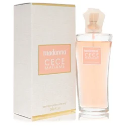Madonna Cece Madame Eau de Toilette Iconic Timeless Luxury