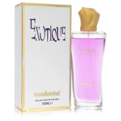 Madonna Madonna Exotique Eau de Toilette - Exclusive Scent