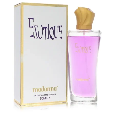 Madonna Madonna Exotique Eau de Toilette - Exclusive Scent