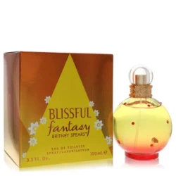 Britney Spears Fantasy Blissful Eau de Toilette Iconic